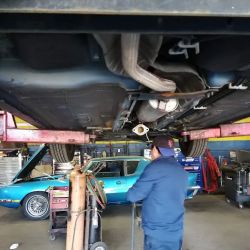 Royal Car Care ico
