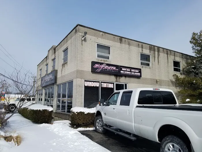 Savage Auto Sports INC 1