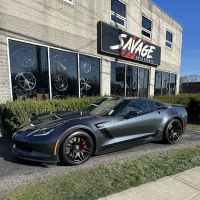 Savage Auto Sports INC