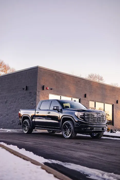 Savage Auto Sports INC 9