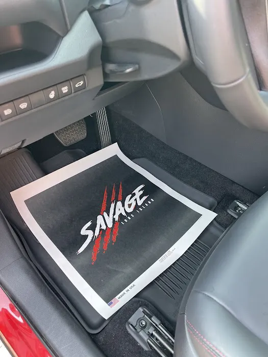 Savage Auto Sports INC 7