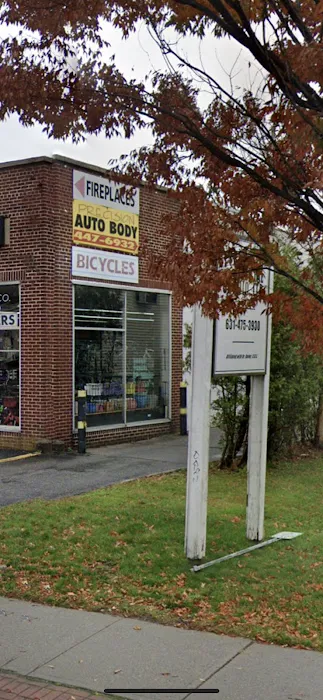 Precision Auto Body 0