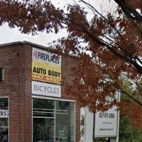 Precision Auto Body