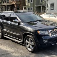 G & F Autos