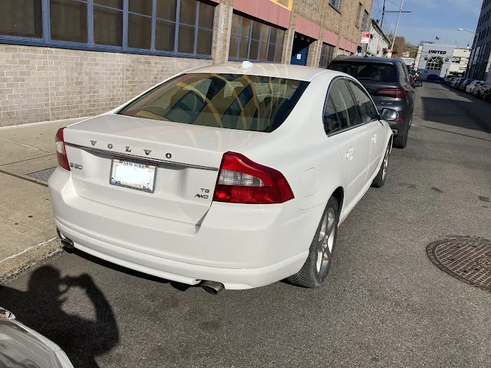 G & F Autos 1