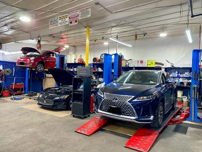 89th Street Auto Diagnostic 2