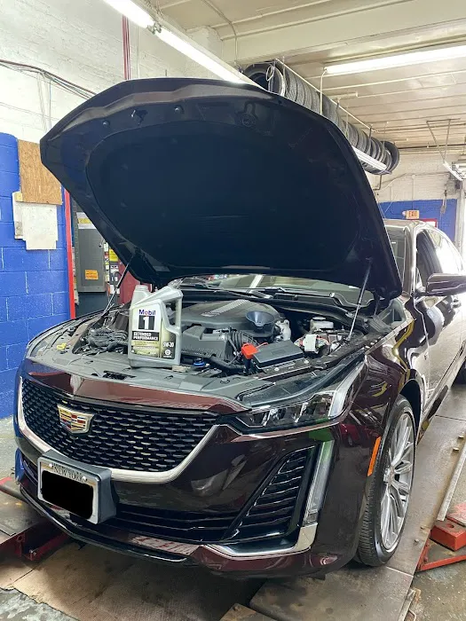 89th Street Auto Diagnostic 4