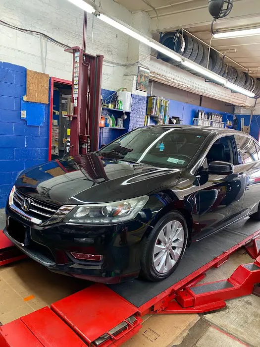 89th Street Auto Diagnostic 5