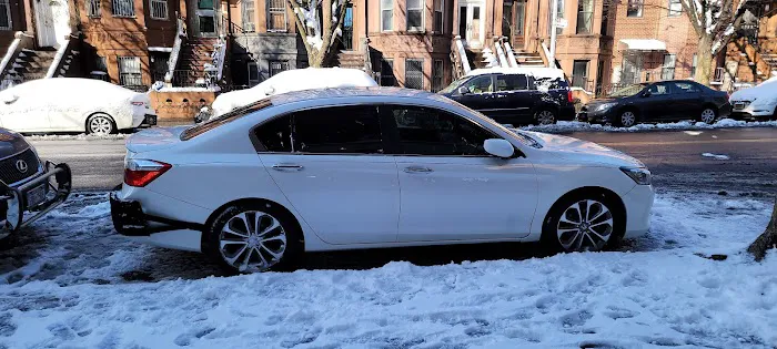 Bay Ridge Honda Service 0