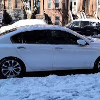 Bay Ridge Honda Service