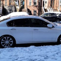 Bay Ridge Honda Service ico