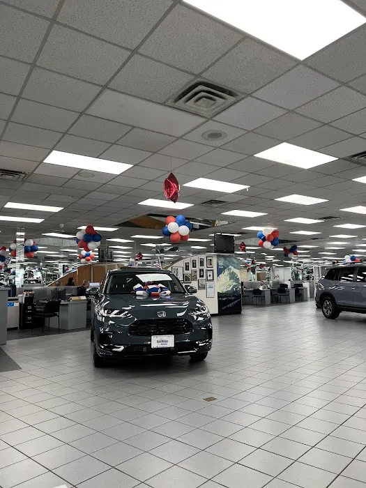 Bay Ridge Honda Service 2