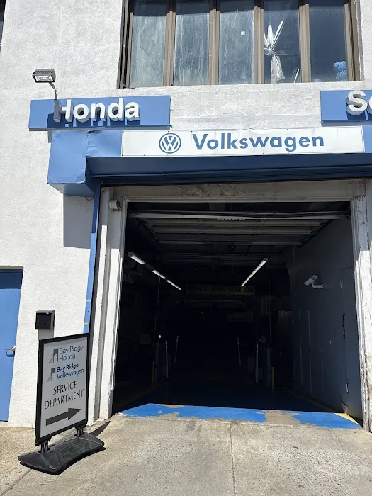 Bay Ridge Honda Service 3