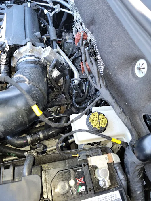 Bay Ridge Volkswagen Service & Parts 0