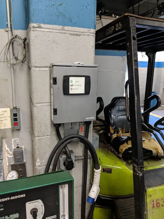 Bay Ridge Volkswagen Service & Parts 1