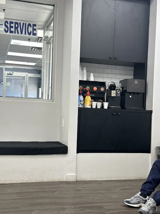 Bay Ridge Honda Parts 4