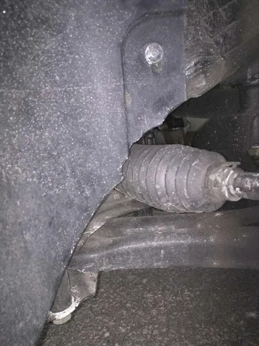 Bay Ridge Honda Parts 8