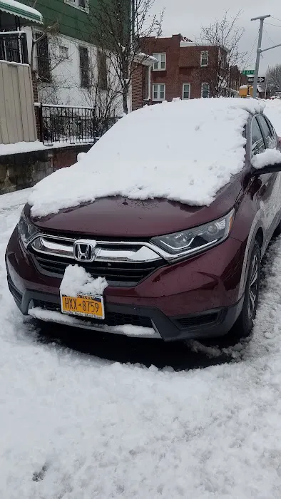 Bay Ridge Honda Parts 0