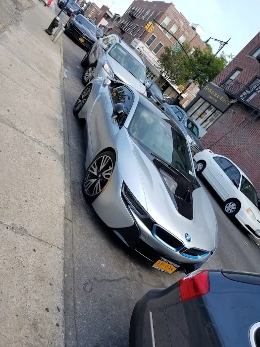 Bay Ridge Honda Parts 6