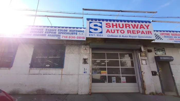 Shurway Auto Repair, Inc 2