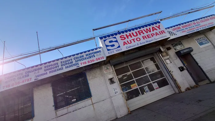 Shurway Auto Repair, Inc 1