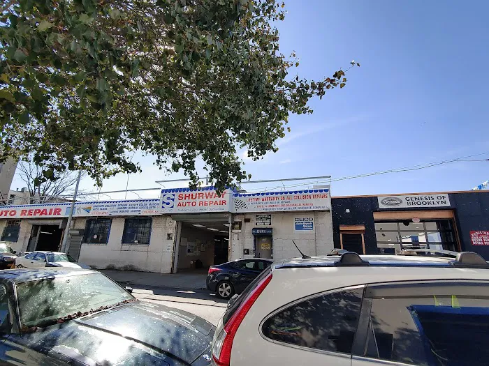 Shurway Auto Repair, Inc 6