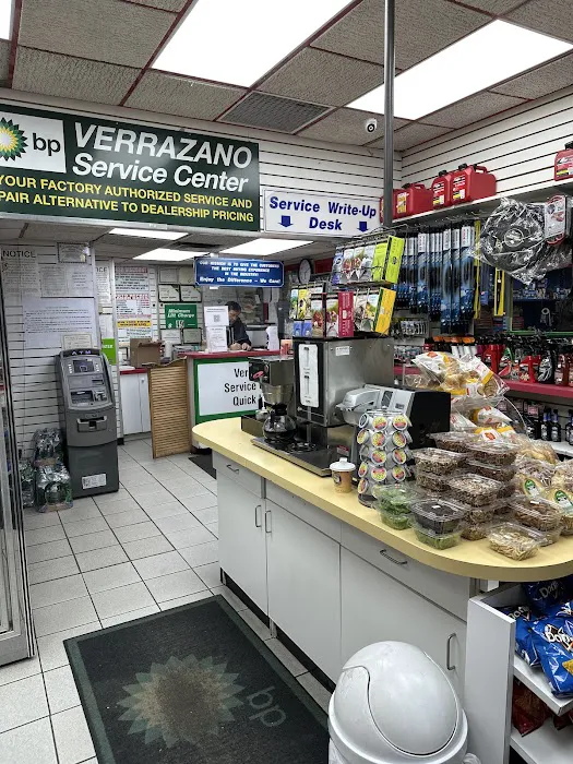 Verrazano Auto Repair - Brooklyn Bayridge 4