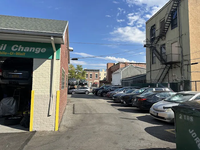 Verrazano Auto Repair - Brooklyn Bayridge 3