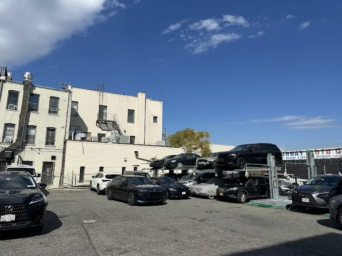 Verrazano Auto Repair - Brooklyn Bayridge 0