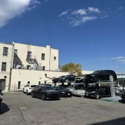 Verrazano Auto Repair - Brooklyn Bayridge ico