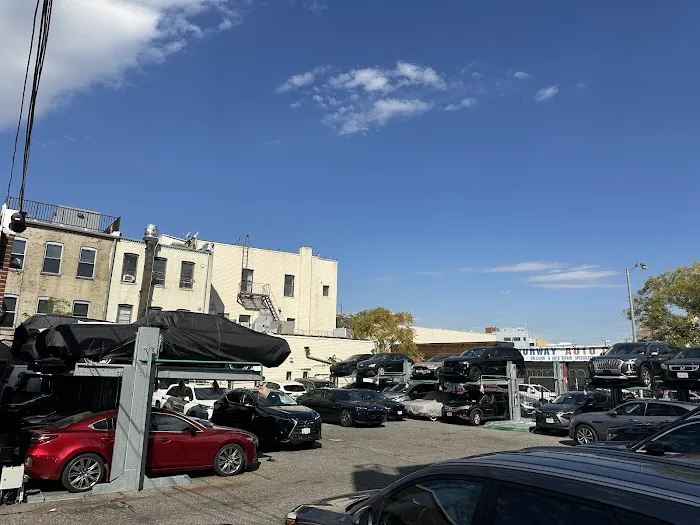 Verrazano Auto Repair - Brooklyn Bayridge 1