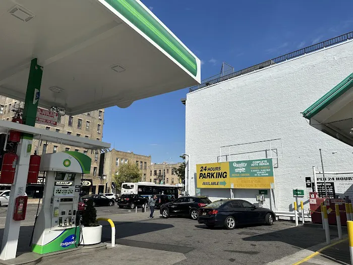 Verrazano Auto Repair - Brooklyn Bayridge 8