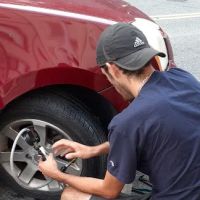 Two Amigos Tire Shop