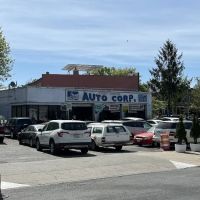 3rd Ave Auto Corporation