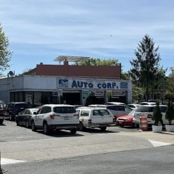 3rd Ave Auto Corporation ico