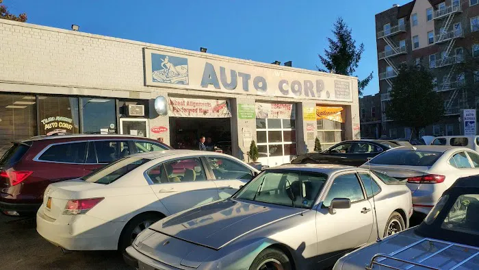 3rd Ave Auto Corporation 2
