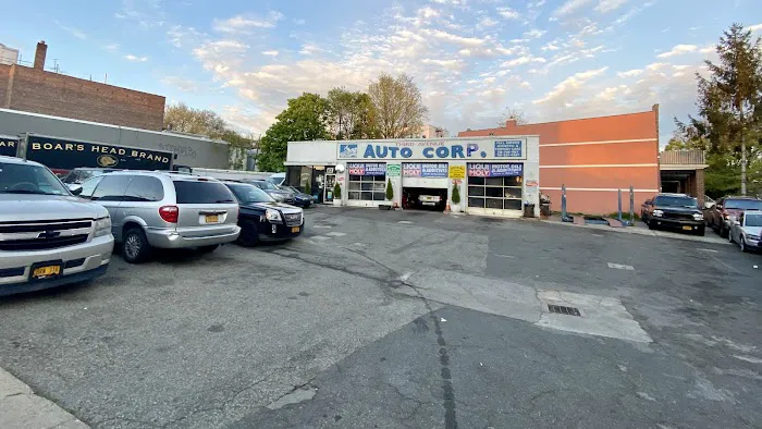 3rd Ave Auto Corporation 5