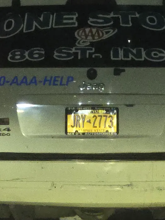 AAA-OneStop 0