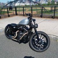 Bay Cycle