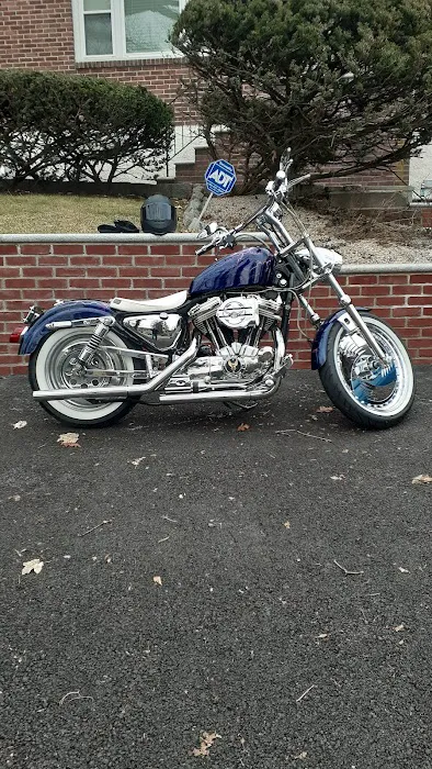 Bay Cycle 6