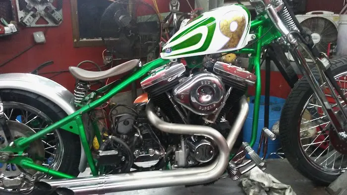 Bay Cycle 3