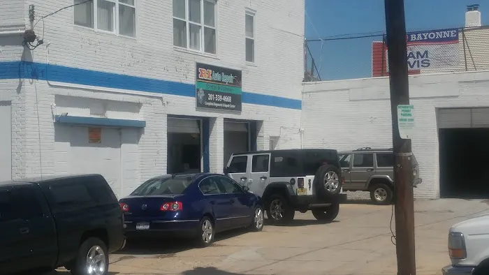 R.I. Auto Repairs 0