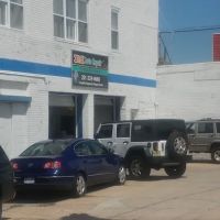 R.I. Auto Repairs