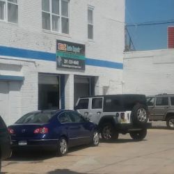 R.I. Auto Repairs ico