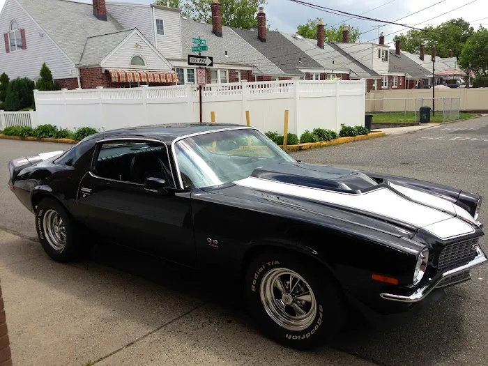 Advanced Auto Body of New Jersey 9