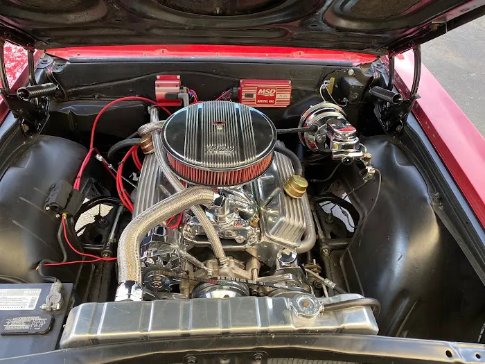 Advanced Auto Body of New Jersey 0