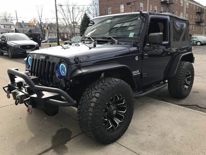 Advanced Auto Body of New Jersey 3