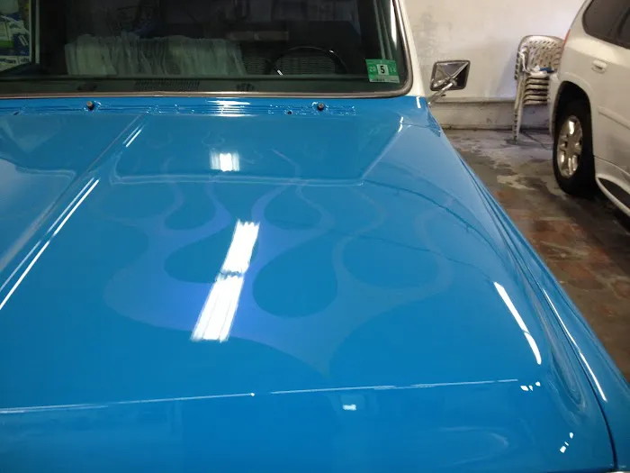 Advanced Auto Body of New Jersey 8