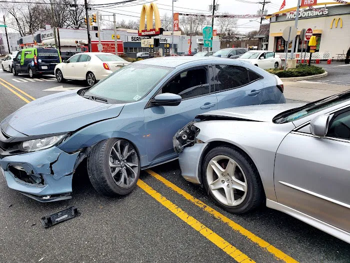 Advanced Auto Body of New Jersey 2