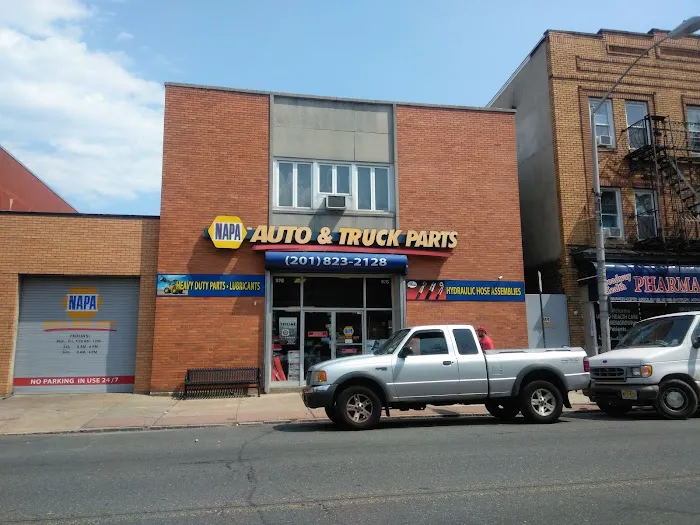 NAPA Auto Parts - Northeast Auto & Truck Parts LLC 3